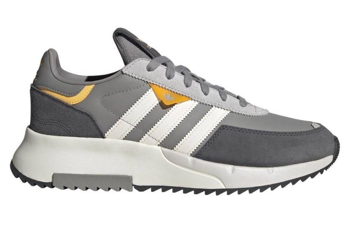 Buty męskie Adidas Retropy F2 sneakersy sportowe-40 - Adidas | Sport ...