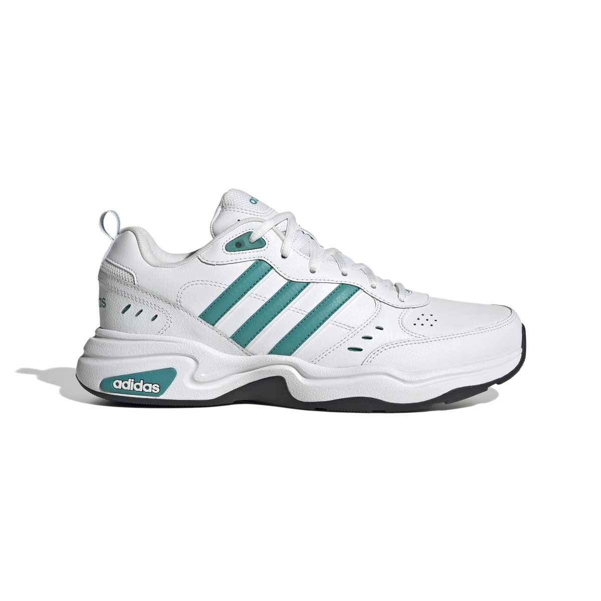 Buty męskie ADIDAS STRUTTER 44.6 - Adidas | Sport Sklep EMPIK.COM