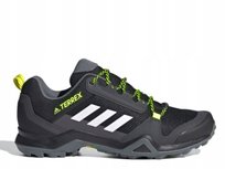 Buty Męskie adidas Terrex Ax3 Fx4575 Czarne 40,6 - Adidas | Sport Sklep  EMPIK.COM
