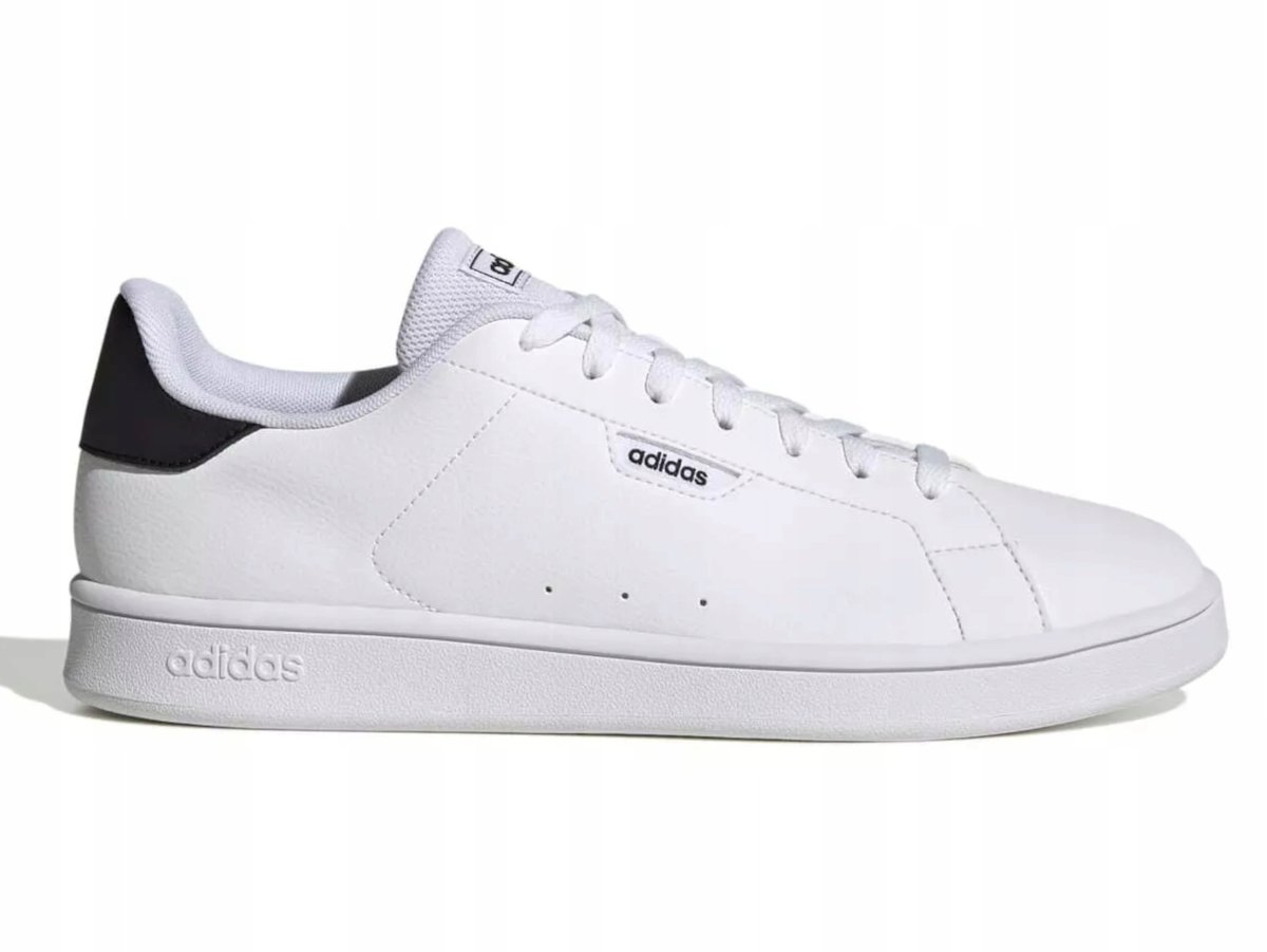 Buty Męskie Adidas Urban Court Ie0927 Sneakersy Sportowe Białe Niskie 48