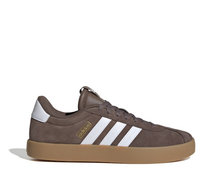 Buty męskie adidas VL Court 3.0 brązowe JP7536 46 Adidas