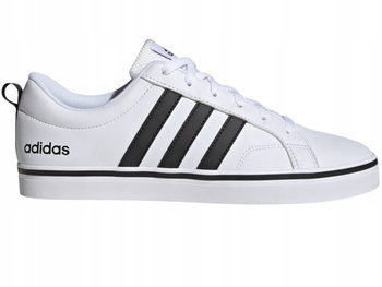 Buty męskie ADIDAS VS PACE HP6010 białe 49,3 - Adidas