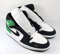 Buty męskie Air Jordan 1 Mid SE II9812-100 rozmiar 46 Nike Jordan