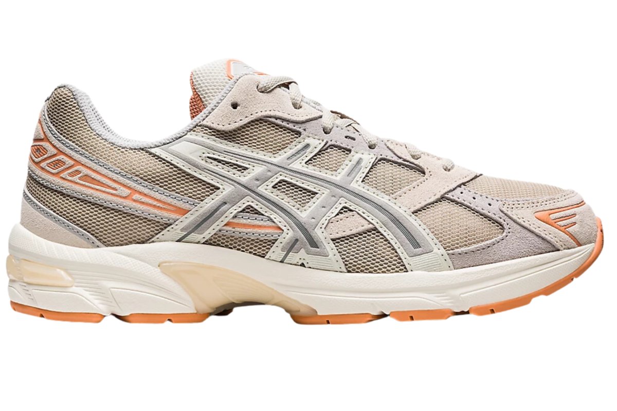 Buty Męskie Asics Gel-1130™ Do Biegania-42 - Asics | Sport Sklep EMPIK.COM