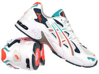 Buty męskie - ASICS GEL-KAYANO 5 OG 1021A280-102-48 Inna marka
