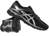 Buty męskie - ASICS MetaRun 1011A603-001-44,5 Inna marka