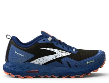 Buty męskie Brooks Cascadia 17 Gore-Tex 1104021D062 44 - Brooks