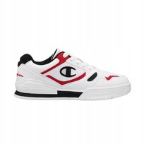 Buty męskie Champion 3 Point Tech Low S22272 WW012 41 Champion