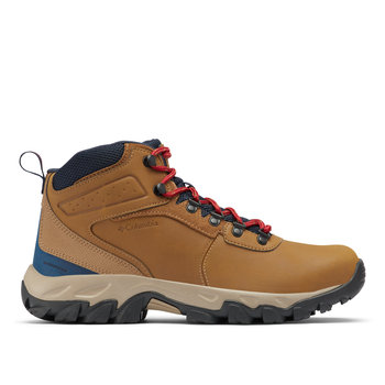 Buty Męskie Columbia NEWTON RIDGE PLUS II Trekingowe 42,5 - Columbia