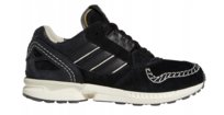 Buty męskie czarne ADIDAS ZX 9000 FZ4402, r 44 Inna marka