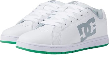 Buty męskie DC Shoes Gaveler sneakersy białe-47 - DC Shoes