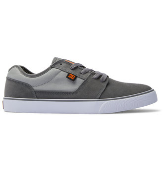 Buty męskie Dc Shoes Tonik  skórzane trampki-40 - DC Shoes