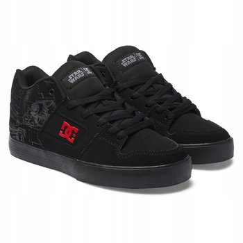 Buty męskie DC x STAR WARS DGT Pure Czarne BLR 50 - DC Shoes