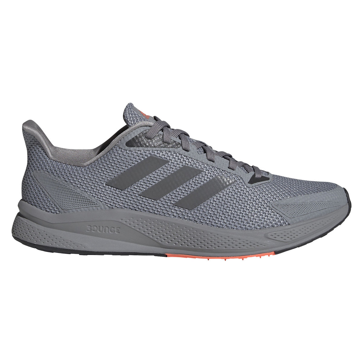 białe adidasy