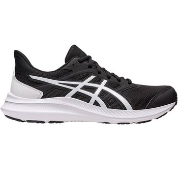 Buty męskie do biegania Asics Jolt 4 czarno-białe 1011B603 002-42,5 - Asics