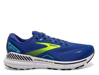 Buty męskie do biegania na asfalt Brooks Adrenaline GTS 23 1103911D429 49.5 - Brooks