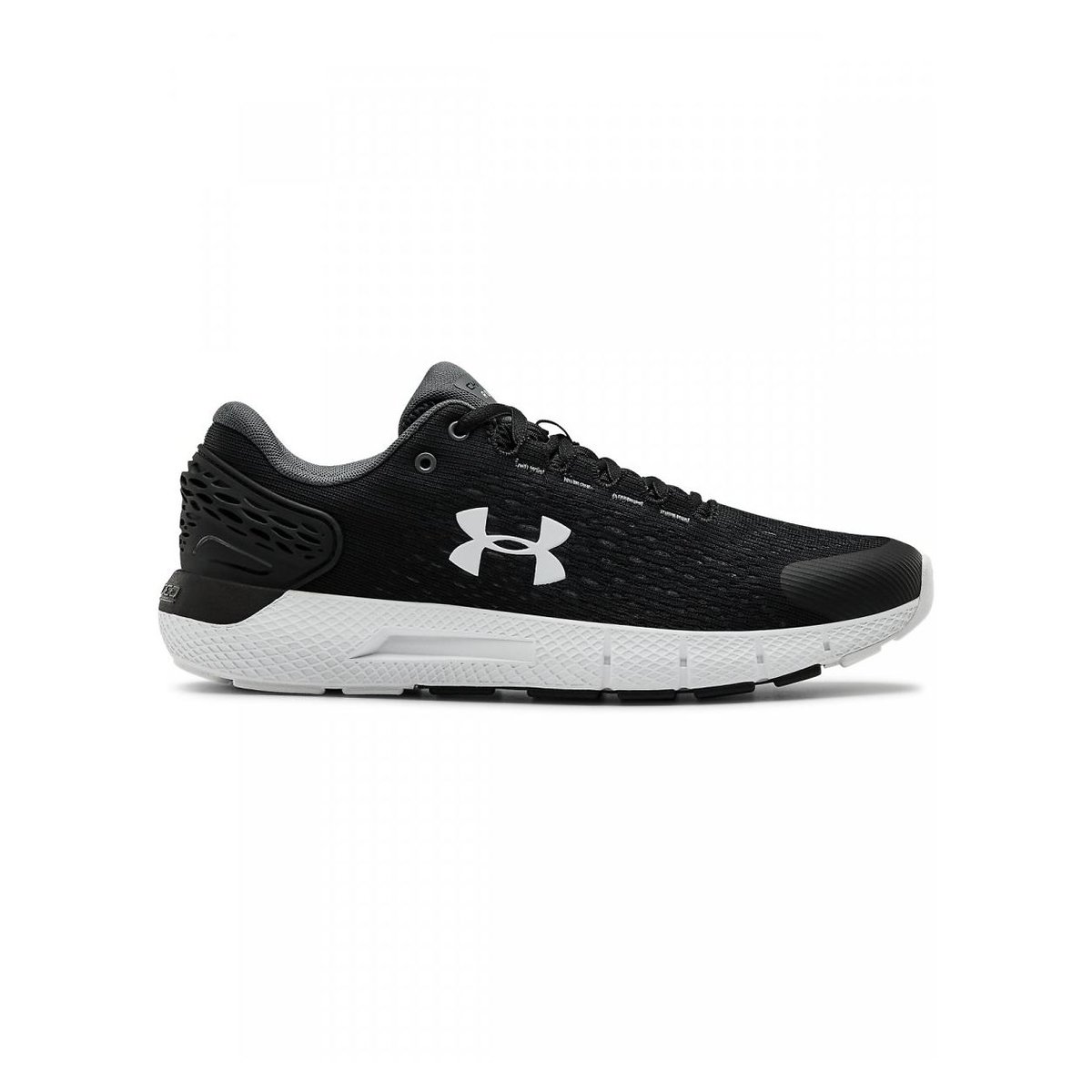 męskie buty do biegania under armour charged rogue 2