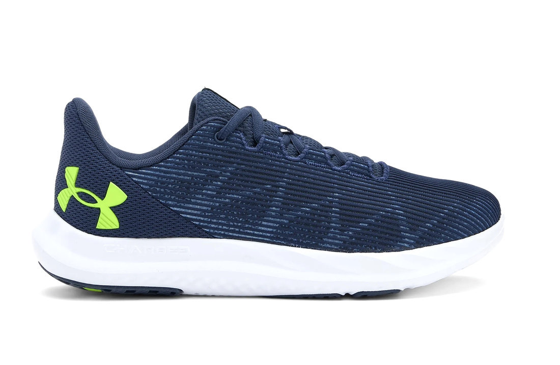BUTY MĘSKIE DO BIEGANIA UNDER ARMOUR CHARGED SPEED SWIFT 3026999-405