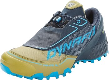 Buty męskie Dynafit Feline Sl Gtx trekkingowe-42,5 - Dynafit