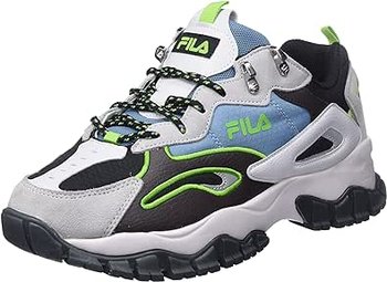 Buty męskie Fila Ray Tracer Tr2 sneakersy-40 - Fila