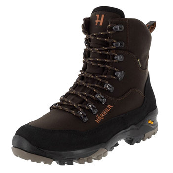 Buty męskie Härkila Pro Hunter Light Mid GTX Shadow brown 43 - Harkila