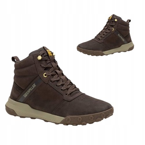 BUTY MĘSKIE HEX READY MID SHOES
