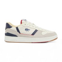 Buty męskie Lacoste T-CLIP 48SMA0103 r.46 Inna marka