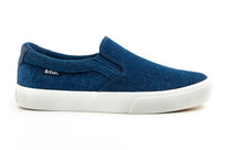 Buty męskie Lee Cooper tenisówki Slip-on jeansowe-42 Lee Cooper