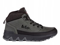 BUTY męskie LEE COOPER zimowe LCJ-24-01-2951 trapery trzewiki ocieplane 45 Lee Cooper