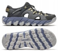 Buty męskie Merrell MAIPO EXPLORER SIEVE J038031 43 Merrell