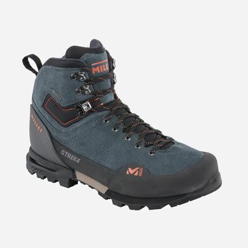 BUTY MĘSKIE MILLET TREK 4 GORETEX URBAN CHIC-44 - MILLET