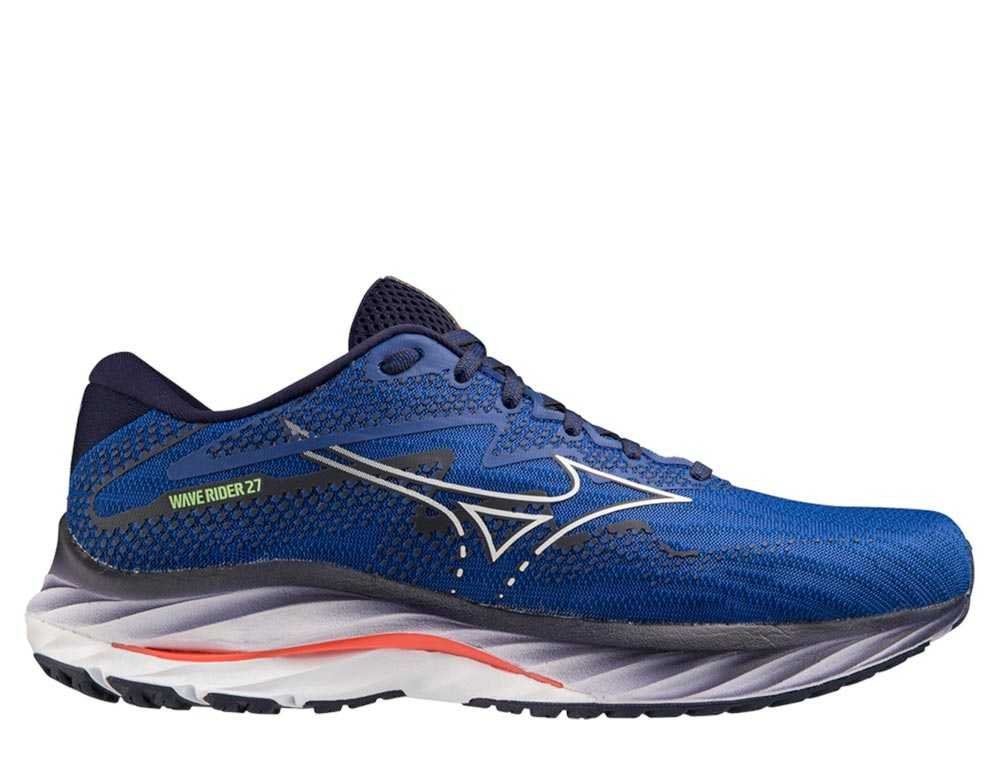 Buty m skie Mizuno Wave Rider 27 J1GC230305 47 Mizuno