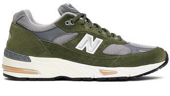 Buty męskie New Balance M99 sneakersy sportowe-44,5 - New Balance