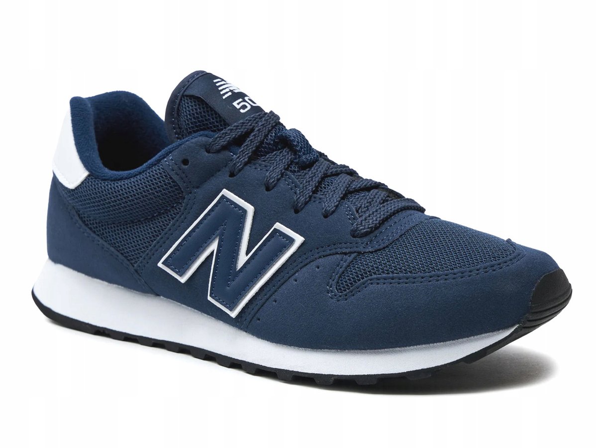 New balance 500 45 best sale