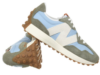 Buty męskie New Balance U327SC-41,5 - New Balance