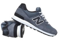 Buty męskie New Balance U574GGE-44 New Balance
