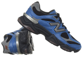 Buty męskie New Balance U9060NRH-44 - New Balance