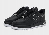 Buty Męskie Nike Air Force 1 DV0788 002 r.42 Czarne