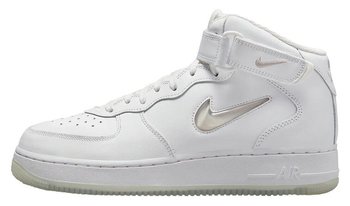 Buty Męskie Nike Air Force 1 Mid '07 (Dz2672 101)-42.5 - Nike