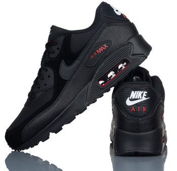 BUTY MĘSKIE NIKE AIR MAX 90 DC9388 002 R-43 - Nike