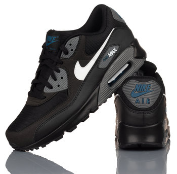 Buty Sportowe Męskie Nike Air Max 90 DJ6881001 - Ceny i opinie