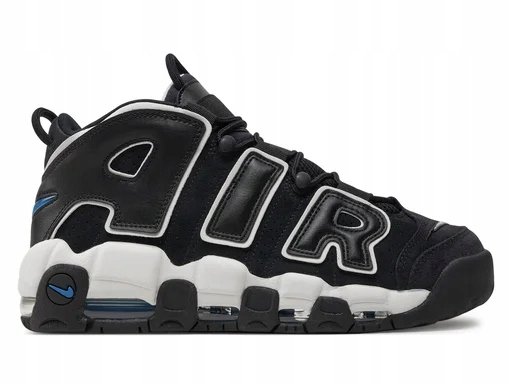 uptempo 42