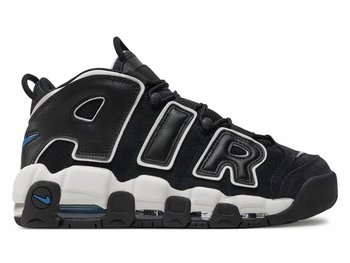 Buty Męskie Nike Air More Uptempo '96 Fb8883-001 Czarny 45,5 - Nike