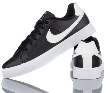 Buty Męskie Nike Court Royale Ac Bq4222 002 R-41 - Nike