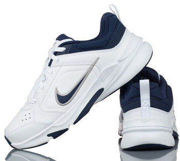 BUTY MĘSKIE NIKE DEFYALLDAY DJ1196 100 R-40 - Nike