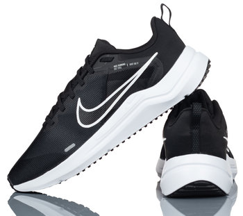 Buty Męskie Nike Downshifter 12 Dd9293 001 R-44,5 - Nike