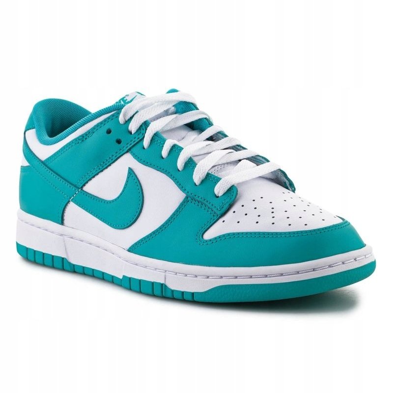 Buty męskie Nike Dunk Low BTTYS Retro DV0833-101 r. 47 - Nike | Sport ...