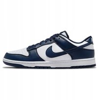 Buty męskie Nike Dunk Low Retro do szkoły pracy wygodne trampki Rozmiar 45 Nike