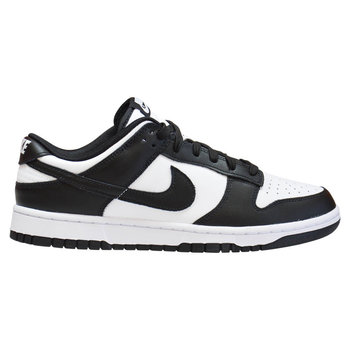 Buty męskie Nike Dunk Low Retro White Black "Panda" - DD1391-100-43