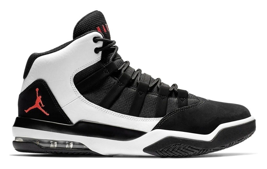 jordan max aura 41